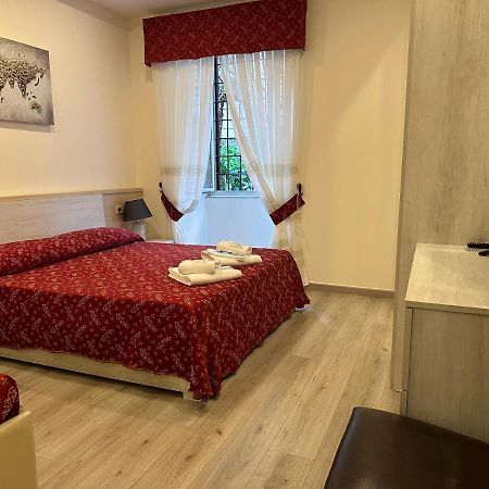 רומא Casa Vacanza Vahid מראה חיצוני תמונה