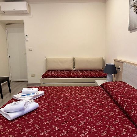 רומא Casa Vacanza Vahid מראה חיצוני תמונה