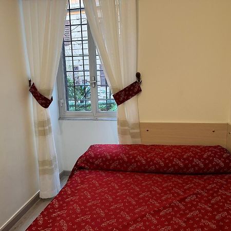 רומא Casa Vacanza Vahid מראה חיצוני תמונה