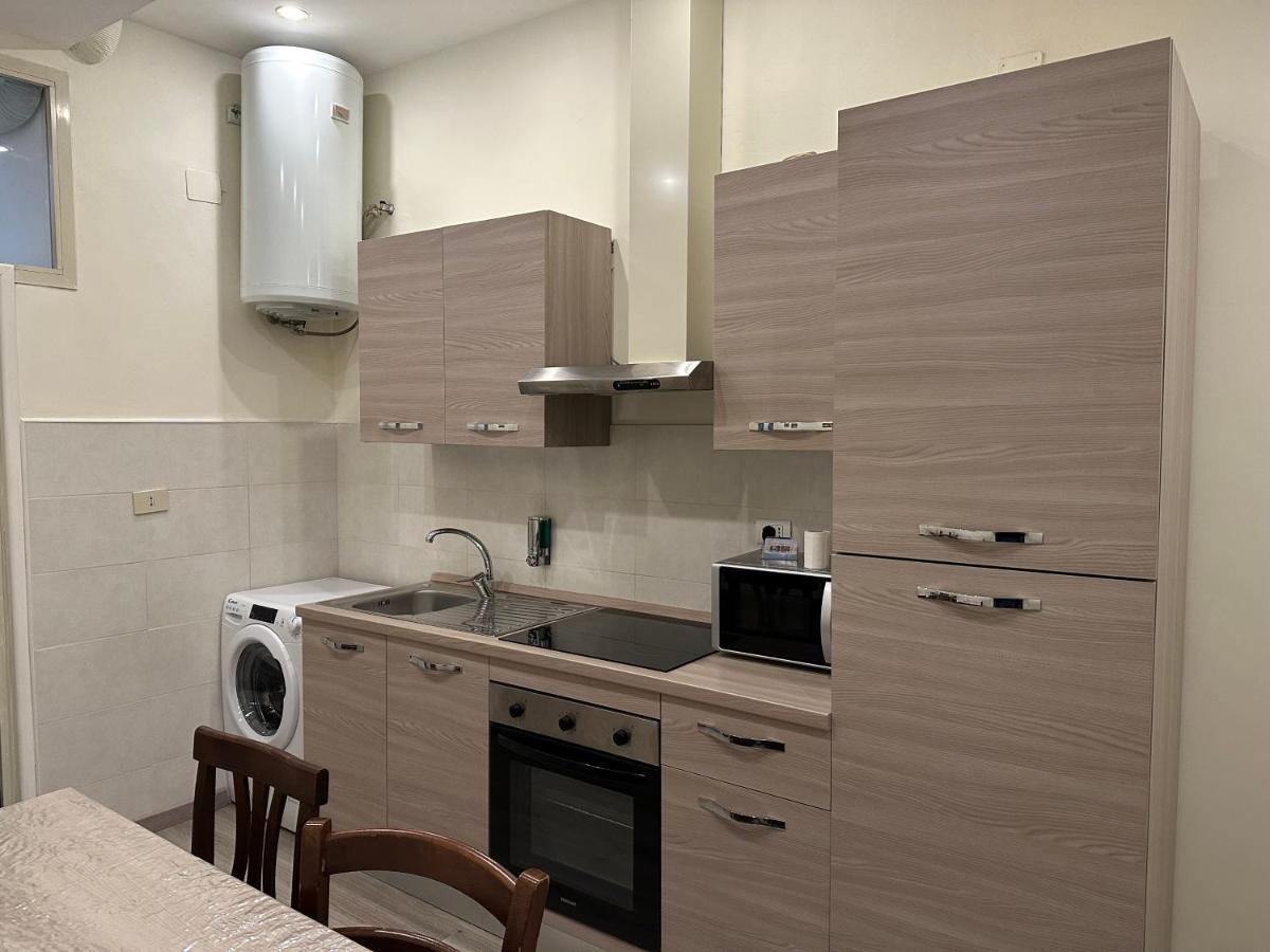 רומא Casa Vacanza Vahid מראה חיצוני תמונה