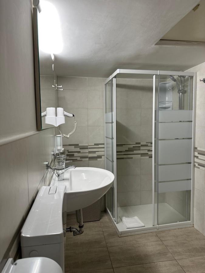 רומא Casa Vacanza Vahid מראה חיצוני תמונה