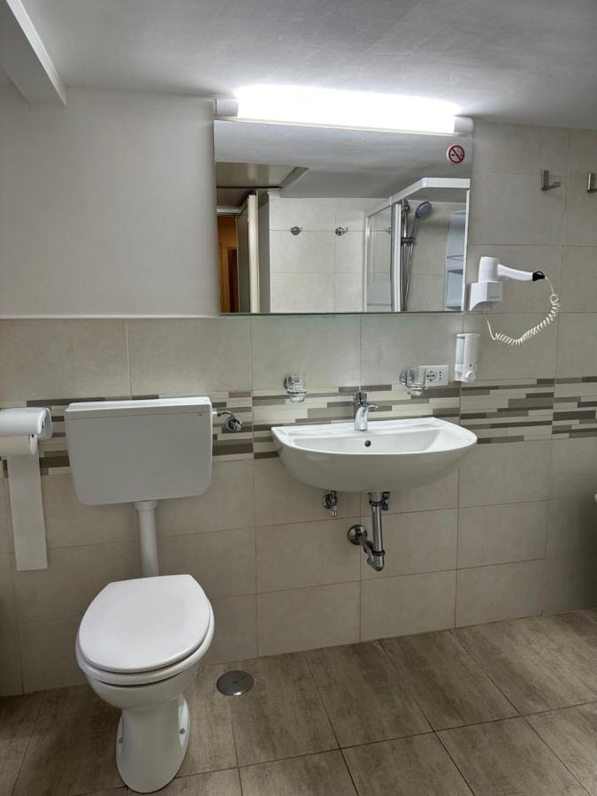 רומא Casa Vacanza Vahid מראה חיצוני תמונה