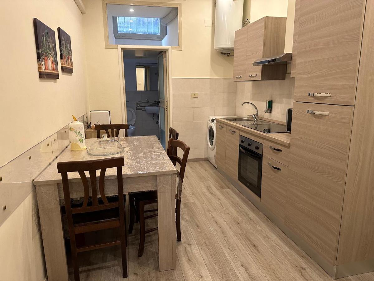 רומא Casa Vacanza Vahid מראה חיצוני תמונה