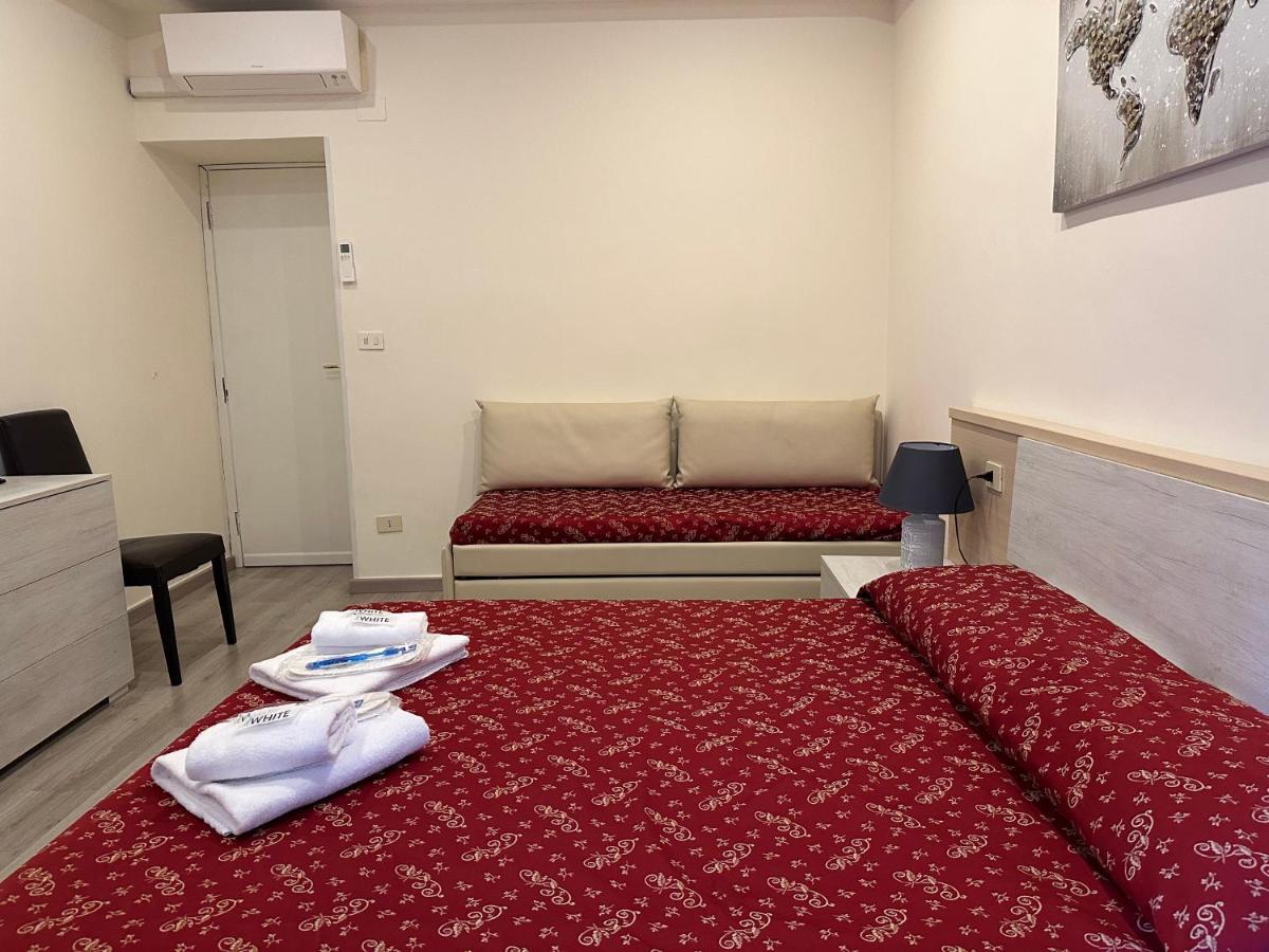 רומא Casa Vacanza Vahid מראה חיצוני תמונה