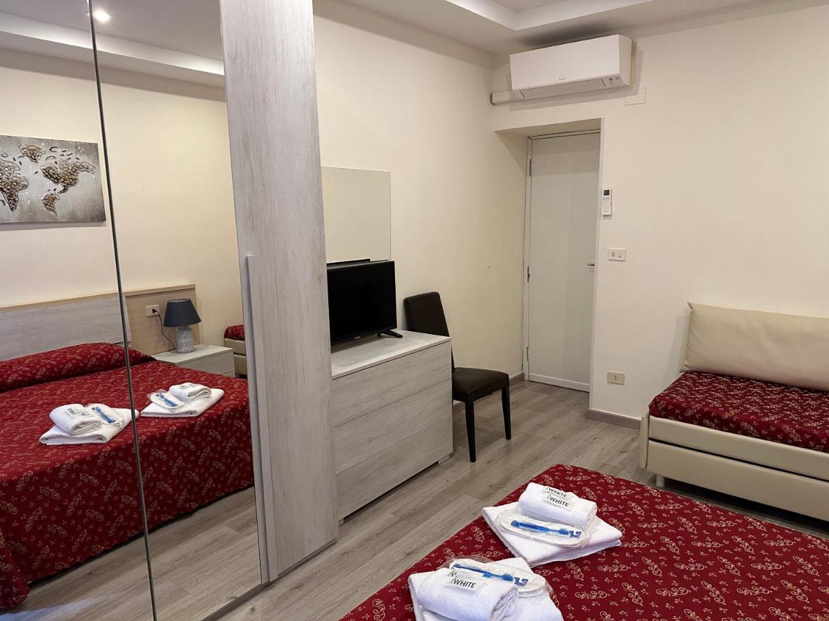 רומא Casa Vacanza Vahid מראה חיצוני תמונה