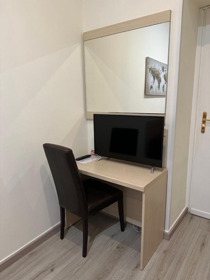 רומא Casa Vacanza Vahid מראה חיצוני תמונה