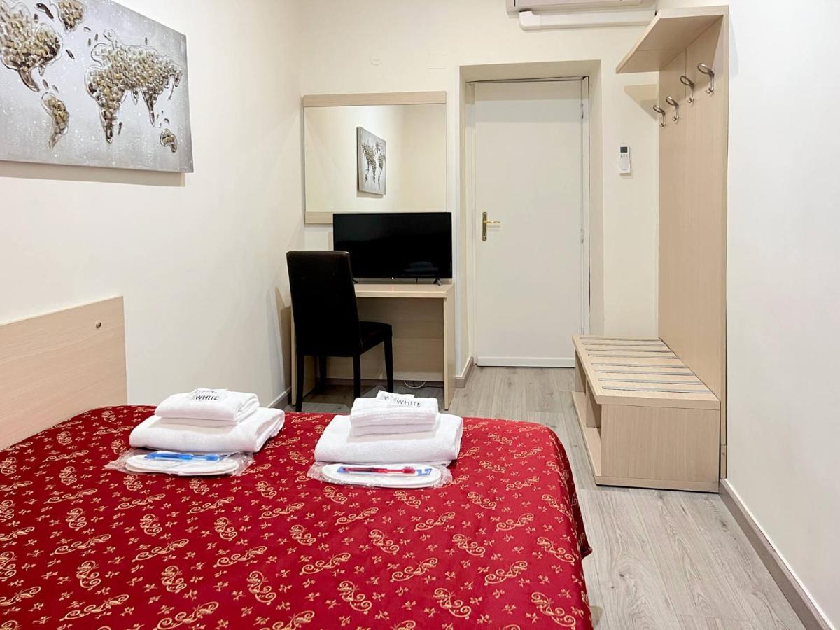 רומא Casa Vacanza Vahid מראה חיצוני תמונה