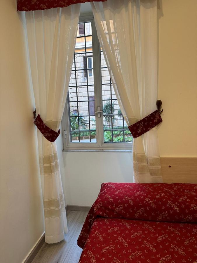 רומא Casa Vacanza Vahid מראה חיצוני תמונה