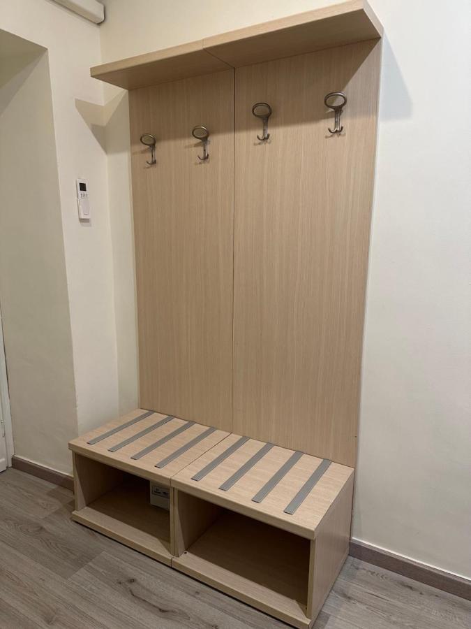 רומא Casa Vacanza Vahid מראה חיצוני תמונה