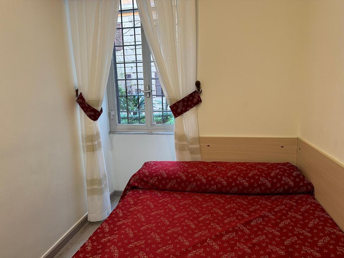 רומא Casa Vacanza Vahid מראה חיצוני תמונה