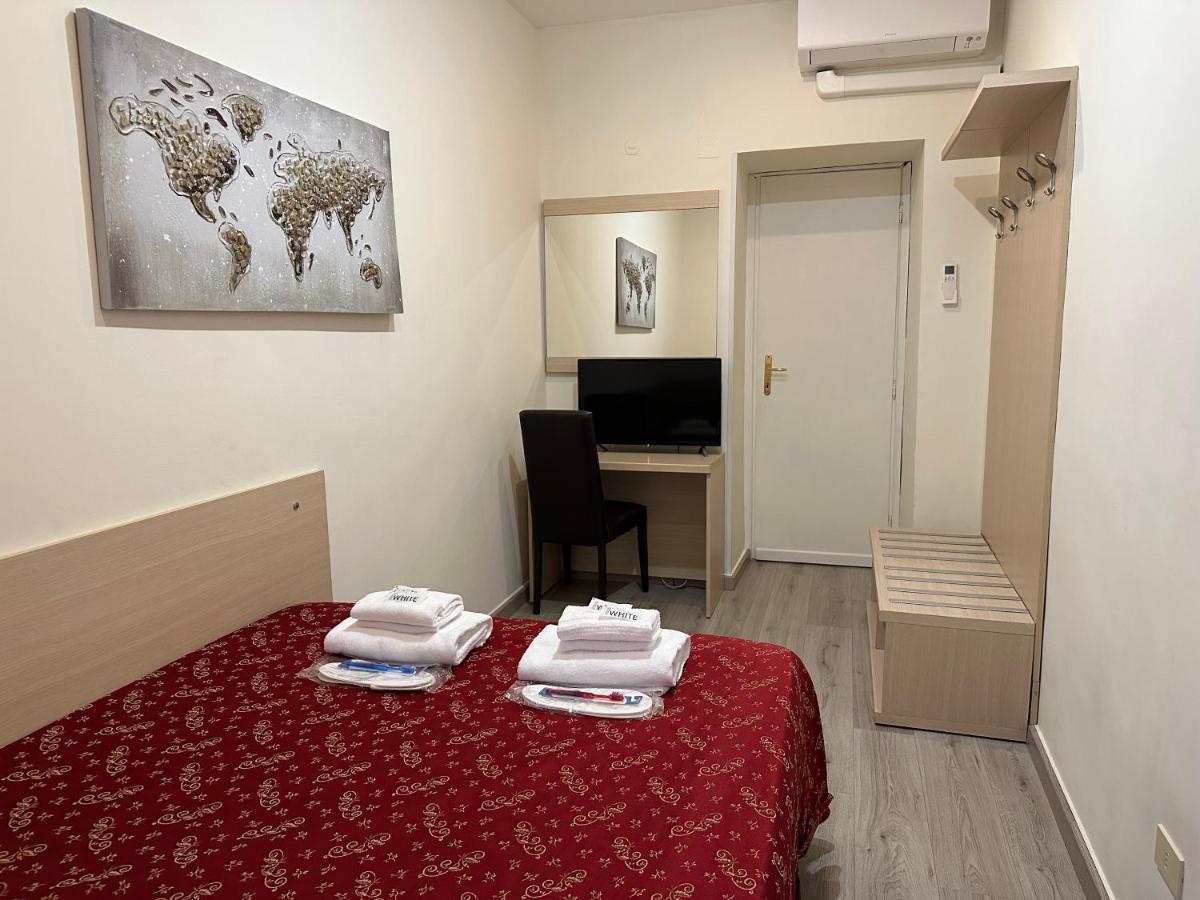 רומא Casa Vacanza Vahid מראה חיצוני תמונה